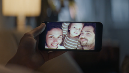 Apple lanza un nuevo anuncio para explicar la importancia de Recuerdos en la app Fotos