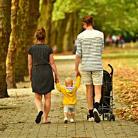 Mi bebé camina raro, ¿debo preocuparme? Alteraciones de la marcha en niños