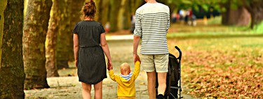 Mi bebé camina raro, ¿debo preocuparme? Alteraciones de la marcha en niños 