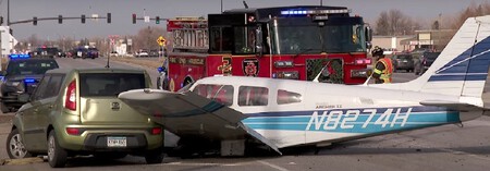 Kia Soul Accidenteaereo