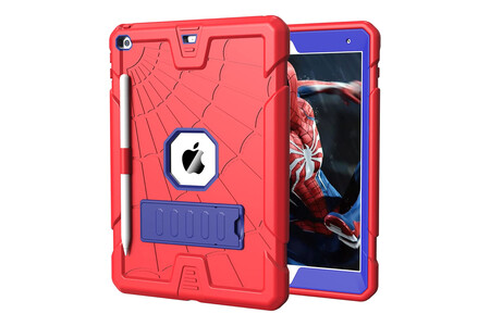 Spiderman Funda Ipad