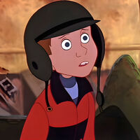 Acaba de llegar a HBO Max y ya está en el top 10: una de las más bellas películas de ciencia ficción inspirada en tragedias