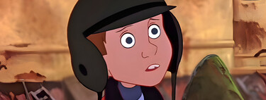 Acaba de llegar a HBO Max y ya está en el top 10: una de las más bellas películas de ciencia ficción inspirada en tragedias