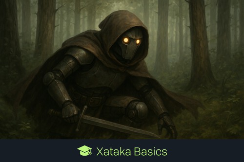 Imagem | Xataka com IA