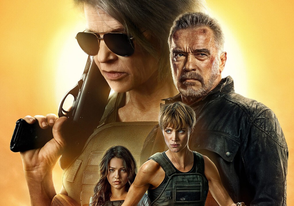 No sabemos si Skynet y John Connor regresarán, pero James Cameron tiene claro que dejará fuera de Terminator 7 a su mayor icono 