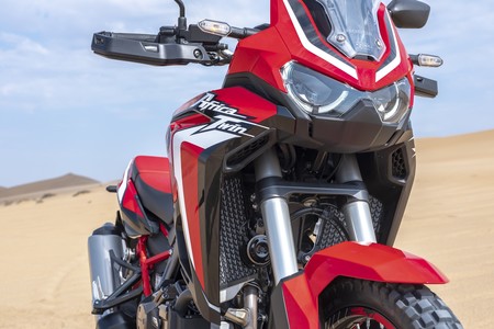 Honda Crf1100l Africa Twin 2020 027
