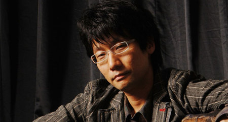 Kojima opina sobre la situación actual del desarrollo en Japón