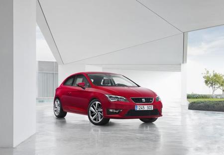 SEAT León SC, a la venta desde 14.490 euros