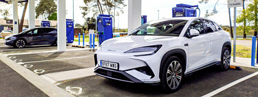 Para sorpresa de nadie, los coches eléctricos siempre contaminan menos que los de gasolina o diésel. Lo dice un nuevo estudio científico