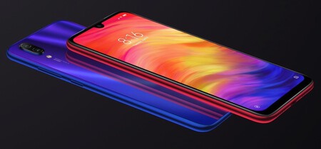 Redmi 7