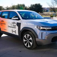 Con la gasolina cada vez más cara, Renault con Geely presentan un motor que rinde 30 km/l. Y ya está funcionando en un Dacia Duster 