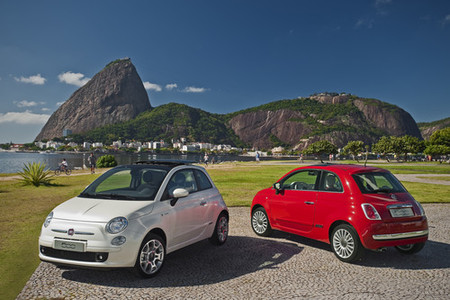 Fiat lanza un nuevo motor Multijet de 95 CV