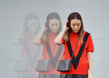 ¿Quieres el Celine Trio bag? ¿Tienes un poco de tiempo?