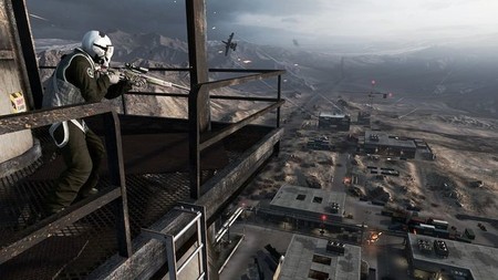 Battlefield 4 aún no ha dicho la última palabra: habrá más contenido descargable