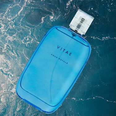 Mercadona tiene el perfume para hombre definitivo para el verano: una oda al mar con la masculinidad de las maderas por menos de 10 euros 