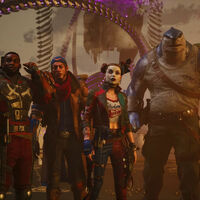 Suicide Squad ha sido tal fiasco en ventas que Warner Bros. le "culpa" de un agujero de 200 millones de dólares en sus cuentas