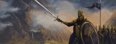 Compré este juego de estrategia solo por su mod de El Señor de los Anillos y, más de 3.000 horas después, no me arrepiento 