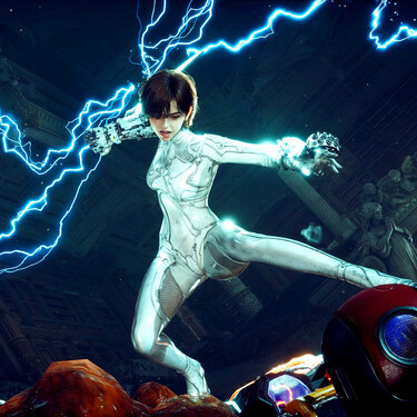 ¡Stellar Blade 2 es real! La secuela del ex-exclusivo de PS5 tiene tráiler con graficazos, una nueva protagonista y un combate mucho más bestia