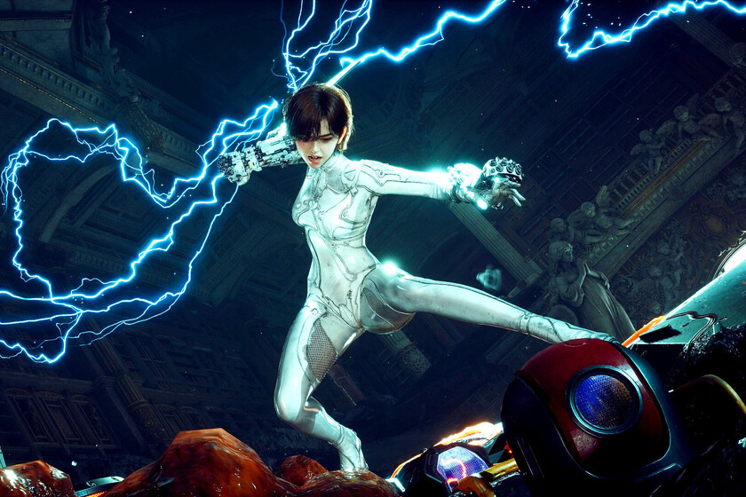 ¡Stellar Blade 2 es real! La secuela del ex-exclusivo de PS5 tiene tráiler con graficazos, una nueva protagonista y un combate mucho más bestia