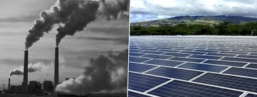 China ha seguido abriendo centrales de carbón, pero ya no son un problema: las renovables acaban de superar su capacidad