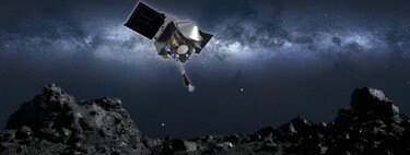 ¿La química de la vida en un asteroide? La NASA detectó “chicle espacial” en Bennu con azúcares esenciales y material orgánico 
