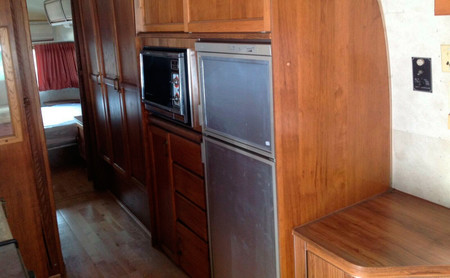 Mercedes-Benz 1617 Airstream Excella a la venta en Ebay