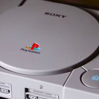 Para que el sonido de encendido del PS1 hoy te genere nostalgia, PlayStation tuvo que realizar una proeza técnica 