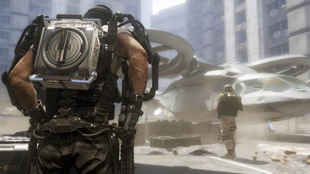 Call of Duty Advanced Warfare no se olvida de Wii U