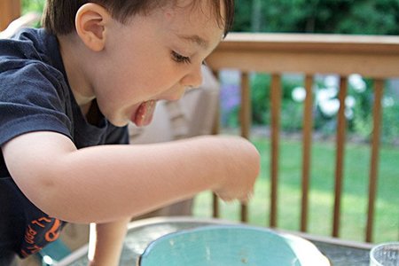 Especial Alimentación Infantil: recomendaciones generales para una alimentación infantil sana (II)