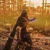 Lo llaman el 'Witcher coreano' y, aunque no se parece mucho, su fantasía RPG tiene una promesa para ti: no saldrá en 2030 como otros 