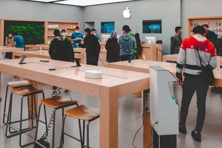Apple Store