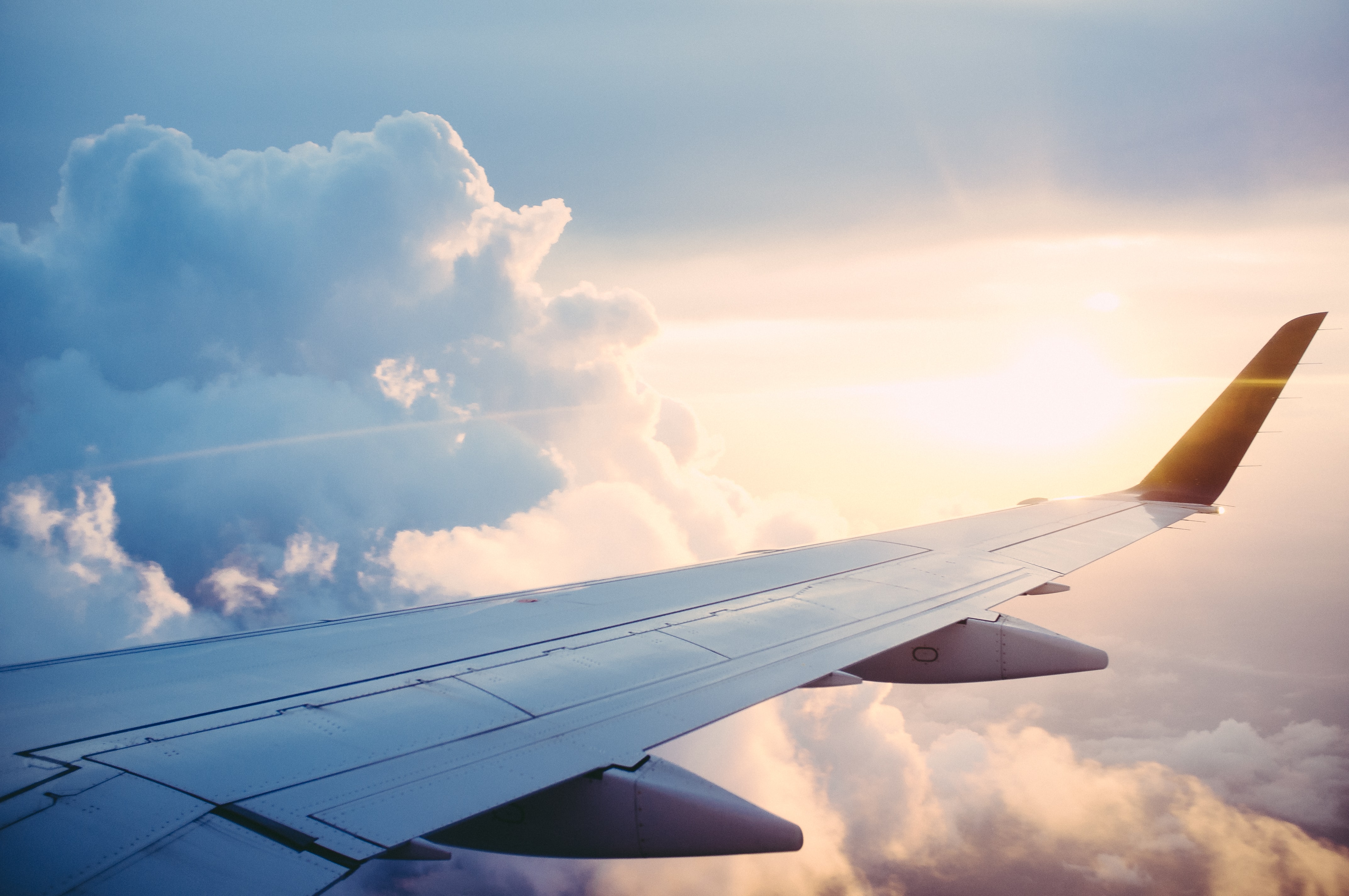 Vuelo ida y vuelta Barcelona-Madrid