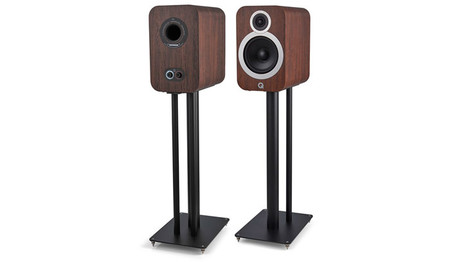 Q Acoustics 3030i Base