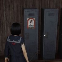 Códigos de las Taquillas del instituto en Silent Hill f