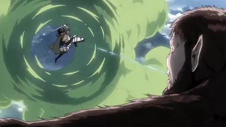 Shingeki Shingeki