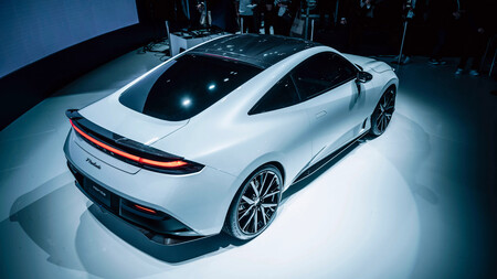 Honda Prelude 2024 0