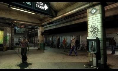 El juego más oscuro de la nueva generación