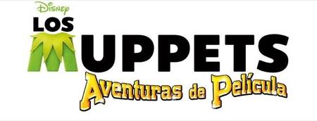 Ya se puede jugar a Los Muppets: aventuras de película en PS Vita