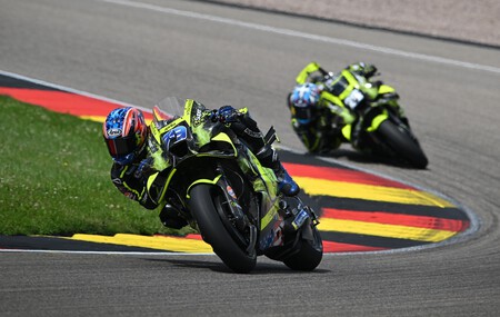 Ogura Alemania Motogp 2026