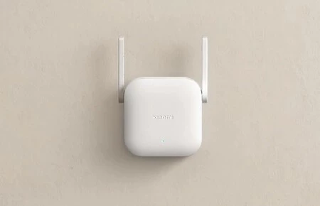 Extensor Wifi Xiaomi Lidl