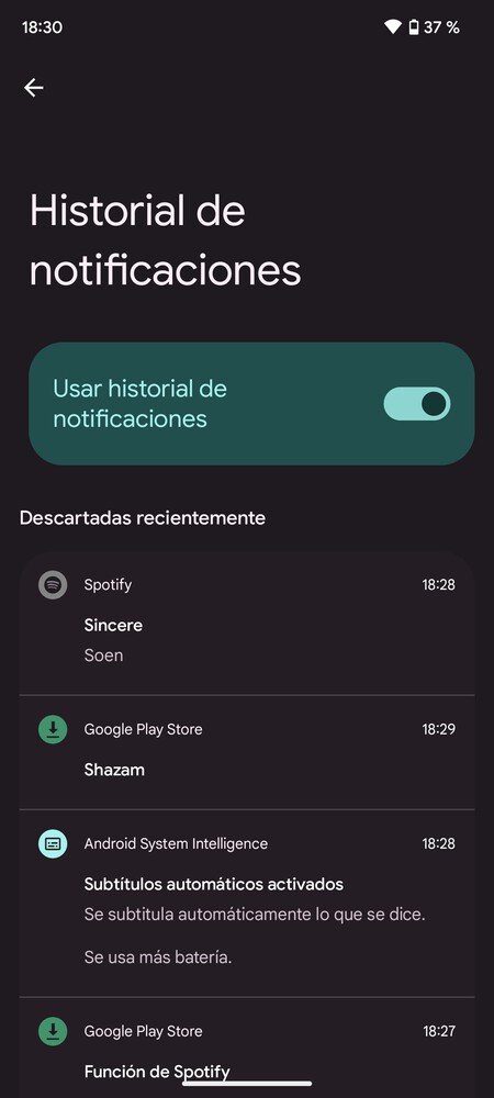 Privacidad en Android 14: cómo configurarlo para proteger al máximo la  privacidad de tu móvil