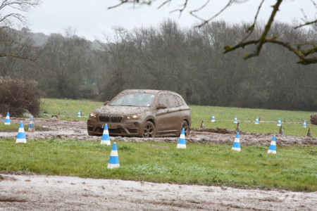 BMW xDrive