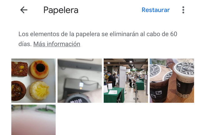 Papelera