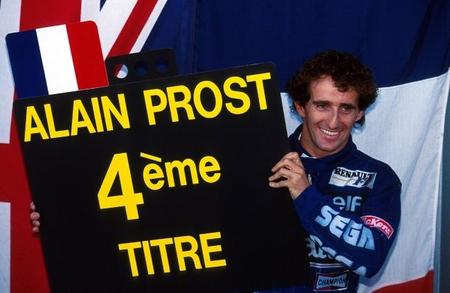 Alain Prost