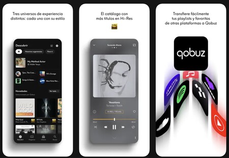 Qobuz