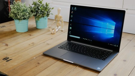 Mi Notebook Pro
