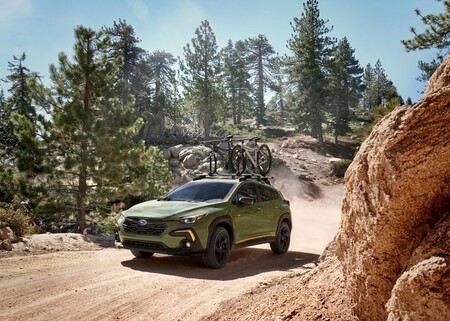 Subaru Crosstrek Us Version 2024 1280 03