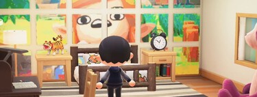 Los mejores códigos de diseños para ropa, suelos y caminos en Animal Crossing New Horizons