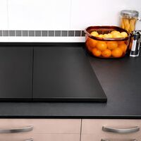 No es solo para evitar arañazos. Este es el accesorio que siempre recomiendo tener en una cocina vitrocerámica, de inducción o gas
