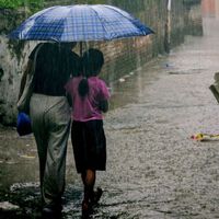 Ni las lluvias apagarán el calor en México. Estos serán los estados más afectados por el monzón y las altas temperaturas este fin de semana
